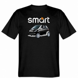 Чоловічі футболки Gildan - FATLINE