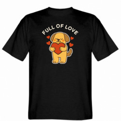 Мужские футболки Gildan - FATLINE