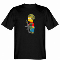 Мужские футболки Gildan - FATLINE