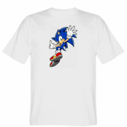 Чоловічі футболки Gildan - FATLINE