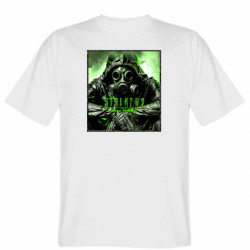 Чоловічі футболки Gildan - FATLINE