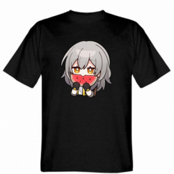 Мужские футболки Gildan - FATLINE