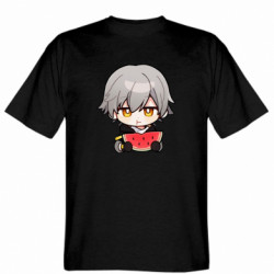 Чоловічі футболки Gildan - FATLINE