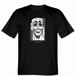 Мужские футболки Gildan - FATLINE