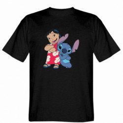 Мужские футболки Gildan - FATLINE