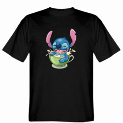 Мужские футболки Gildan - FATLINE