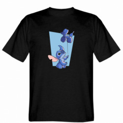 Чоловічі футболки Gildan - FATLINE