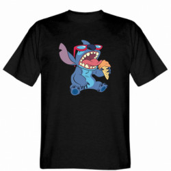 Чоловічі футболки Gildan - FATLINE