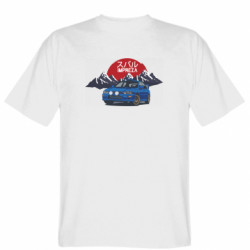 Мужские футболки Gildan - FATLINE