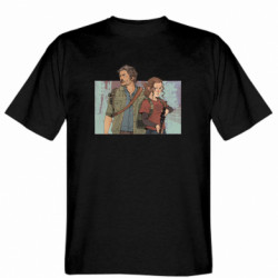 Мужские футболки Gildan - FATLINE