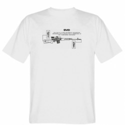 Мужские футболки Gildan - FATLINE