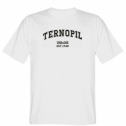 Мужские футболки Gildan - FATLINE