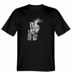 Мужские футболки Gildan - FATLINE