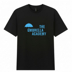 Чоловіча футболка Gildan The Umbrella Academy Logo