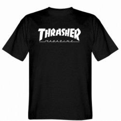 Чоловічі футболки Gildan - FATLINE