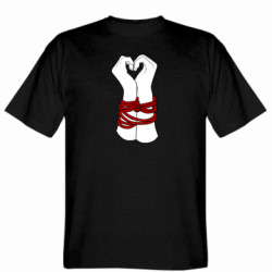 Мужские футболки Gildan - FATLINE