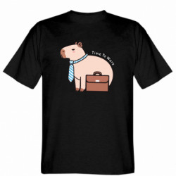 Мужские футболки Gildan - FATLINE