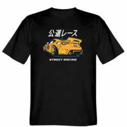 Чоловічі футболки Gildan - FATLINE