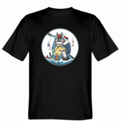 Чоловічі футболки Gildan - FATLINE