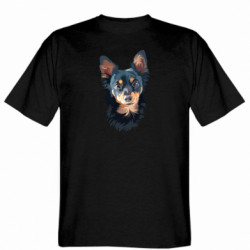 Мужские футболки Gildan - FATLINE