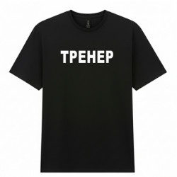 Чоловічі футболки Gildan - FATLINE