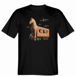 Мужские футболки Gildan - FATLINE