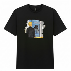 Чоловічі футболки Gildan - FATLINE