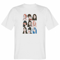 Чоловічі футболки Gildan - FATLINE