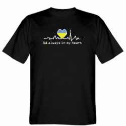 Мужские футболки Gildan - FATLINE
