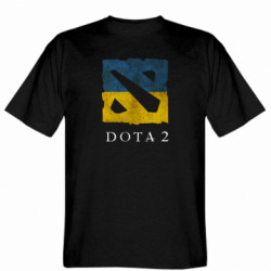 Чоловічі футболки Gildan - FATLINE