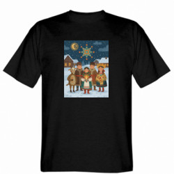 Чоловічі футболки Gildan - FATLINE