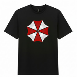 Мужская футболка Gildan Umbrella Corp Logo