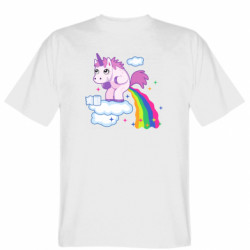 Чоловічі футболки Gildan - FATLINE