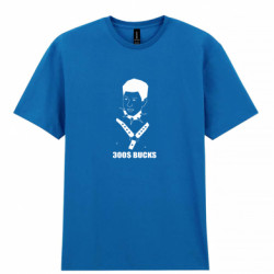 Мужские футболки Gildan - FATLINE