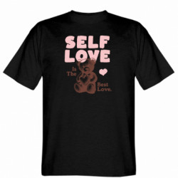 Мужские футболки Gildan - FATLINE