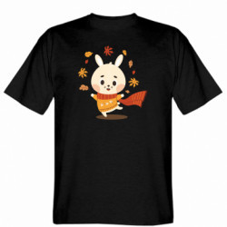 Чоловічі футболки Gildan - FATLINE