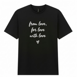 Чоловічі футболки Gildan - FATLINE