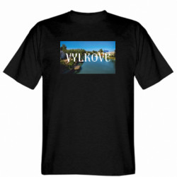 Чоловічі футболки Gildan - FATLINE