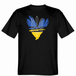 Чоловічі футболки Gildan - FATLINE