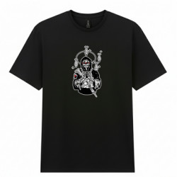 Мужские футболки Gildan - FATLINE