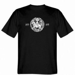 Чоловічі футболки Gildan - FATLINE