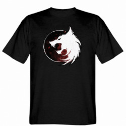 Чоловічі футболки Gildan - FATLINE