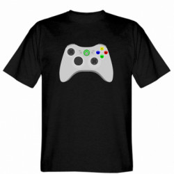 Чоловічі футболки Gildan - FATLINE