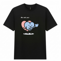 Мужские футболки Gildan - FATLINE