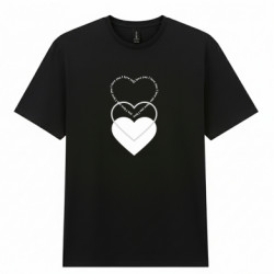 Чоловічі футболки Gildan - FATLINE