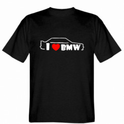 Чоловічі футболки Gildan - FATLINE