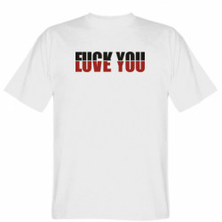 Чоловічі футболки Gildan - FATLINE