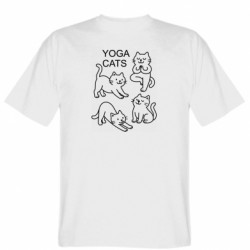 Мужские футболки Gildan - FATLINE