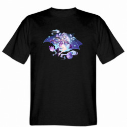 Мужские футболки Gildan - FATLINE