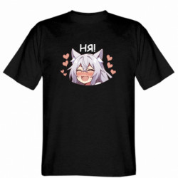 Мужские футболки Gildan - FATLINE